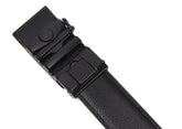 Automatic Buckle Belt Men's High-End Belt